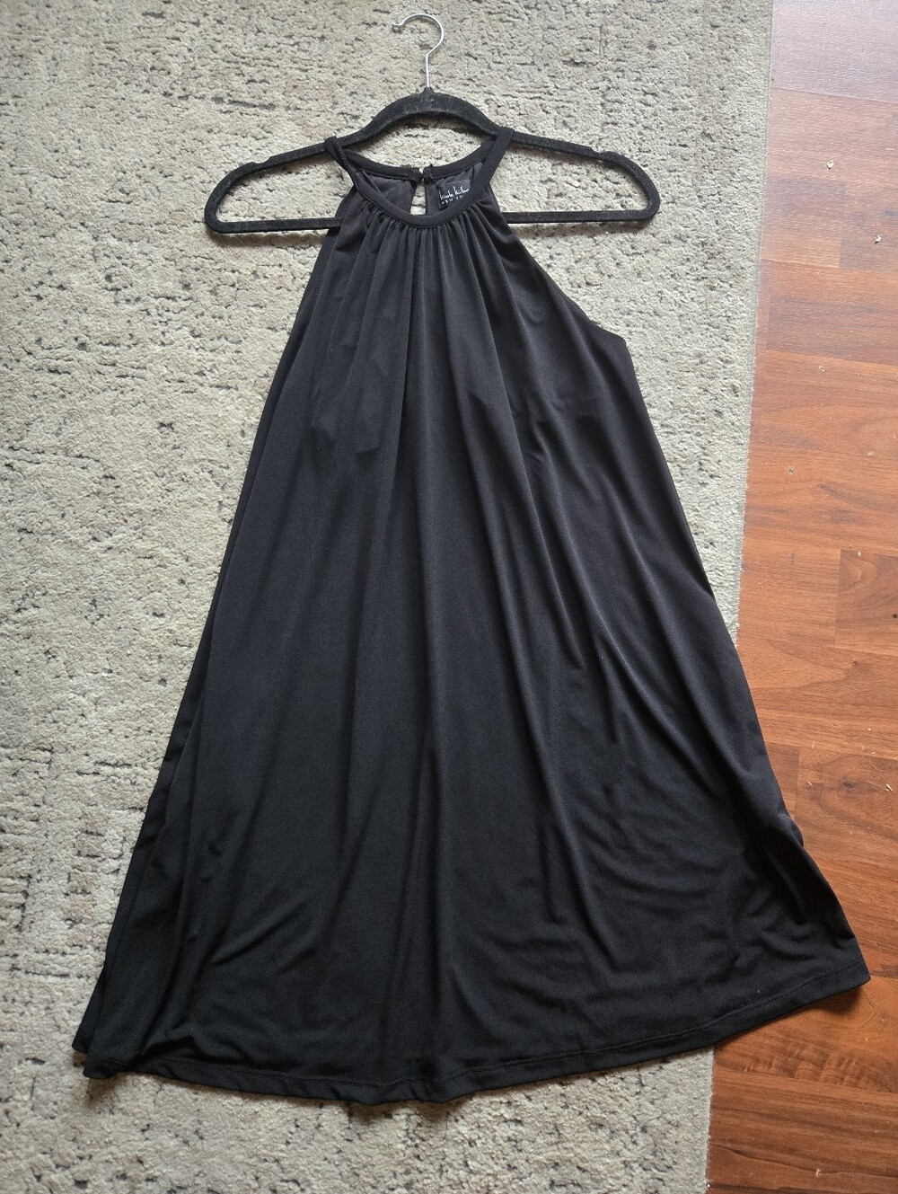 Nicole Miller Dress Sz Small